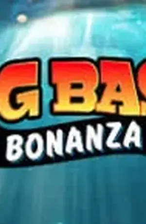 Big Bass Bonanza