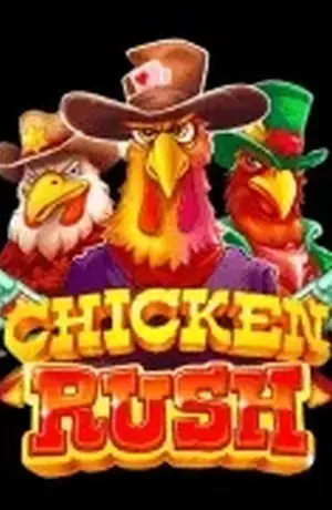 Chicken Rush